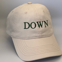Load image into Gallery viewer, County Down Classic Baseball Hat
