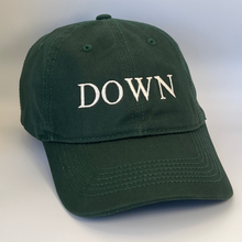 Load image into Gallery viewer, County Down Classic Baseball Hat
