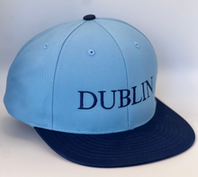 Load image into Gallery viewer, County Dublin Baseball Hat

