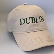 Load image into Gallery viewer, County Dublin Classic Baseball Hat
