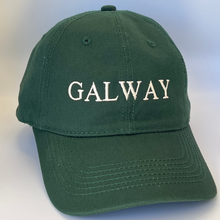 Load image into Gallery viewer, County GalwayClassic Baseball Hat
