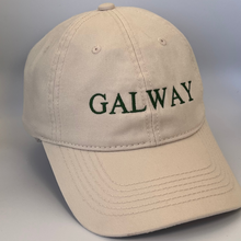 Load image into Gallery viewer, County GalwayClassic Baseball Hat

