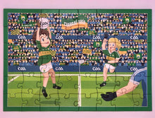 Load image into Gallery viewer, Kerry GAA JigsawPuzzle
