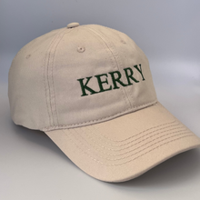 Load image into Gallery viewer, County Kerry Classic Baseball Hat
