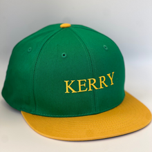 Load image into Gallery viewer, County Kerry Baseball Hat
