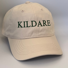 Load image into Gallery viewer, County Kildare  Classic Baseball Hat
