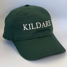 Load image into Gallery viewer, County Kildare  Classic Baseball Hat
