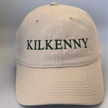 Load image into Gallery viewer, County Kilkenny Classic Baseball Hat
