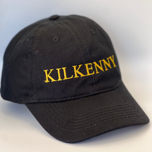 Load image into Gallery viewer, County Kilkenny Baseball Hat
