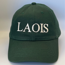 Load image into Gallery viewer, County Laois Classic Baseball Hat
