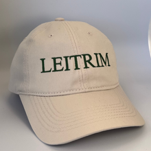 Load image into Gallery viewer, County Leitrim Classic Baseball Hat
