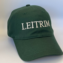 Load image into Gallery viewer, County Leitrim Classic Baseball Hat
