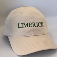 Load image into Gallery viewer, County Limerick Classic Baseball Hat

