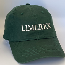 Load image into Gallery viewer, County Limerick Classic Baseball Hat
