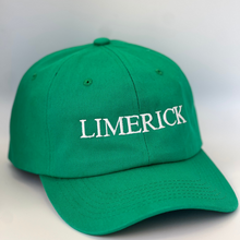 Load image into Gallery viewer, County Limerick Baseball Hat
