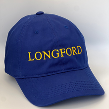 Load image into Gallery viewer, County Longford Baseball Hat
