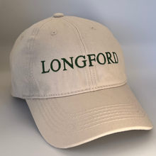 Load image into Gallery viewer, County Longford Classic Baseball Hat
