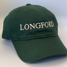 Load image into Gallery viewer, County Longford Classic Baseball Hat
