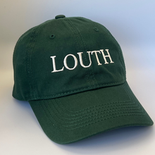 Load image into Gallery viewer, County Louth Classic Baseball Hat
