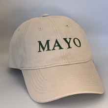 Load image into Gallery viewer, County Mayo Classic Baseball Hat
