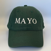 Load image into Gallery viewer, County Mayo Classic Baseball Hat
