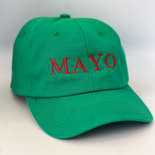 Load image into Gallery viewer, County Mayo Baseball Hat
