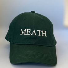 Load image into Gallery viewer, County Meath Classic Baseball Hat
