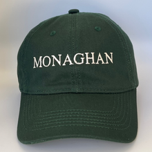 Load image into Gallery viewer, County Monaghan Classic Baseball Hat
