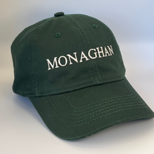 Load image into Gallery viewer, County Monaghan Classic Baseball Hat
