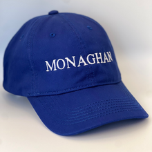Load image into Gallery viewer, County Monaghan Baseball Hat
