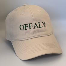 Load image into Gallery viewer, County Offaly Classic Baseball Hat
