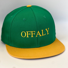 Load image into Gallery viewer, County Offaly Baseball Hat
