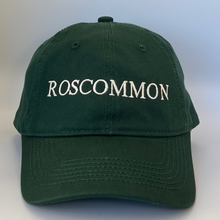 Load image into Gallery viewer, County Roscommon Classic Baseball Hat

