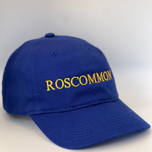 Load image into Gallery viewer, County Roscommon Baseball Hat
