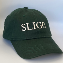 Load image into Gallery viewer, County Sligo Classic Baseball Hat

