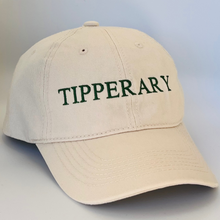 Load image into Gallery viewer, County Tipperary Classic Baseball Hat
