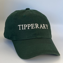 Load image into Gallery viewer, County Tipperary Classic Baseball Hat
