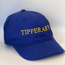 Load image into Gallery viewer, County Tipperary Baseball Hat
