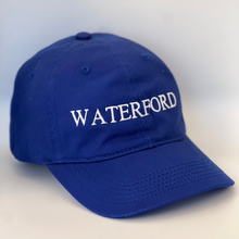 Load image into Gallery viewer, County Waterford Baseball Hat
