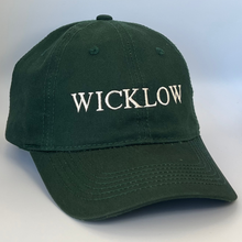 Load image into Gallery viewer, County Wicklow  Classic Baseball Hat
