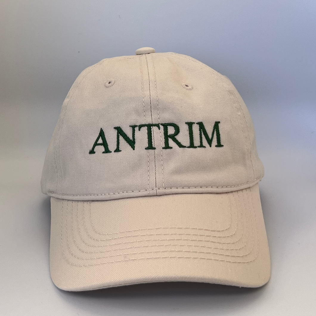 County Antrim Classic Baseball Hat