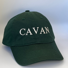 Load image into Gallery viewer, County Cavan Classic Baseball Hat
