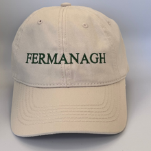 Load image into Gallery viewer, County Fermanagh  Classic Baseball Hat
