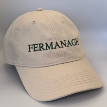 Load image into Gallery viewer, County Fermanagh  Classic Baseball Hat
