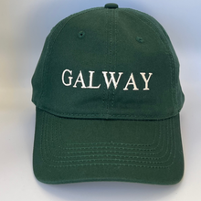 Load image into Gallery viewer, County GalwayClassic Baseball Hat
