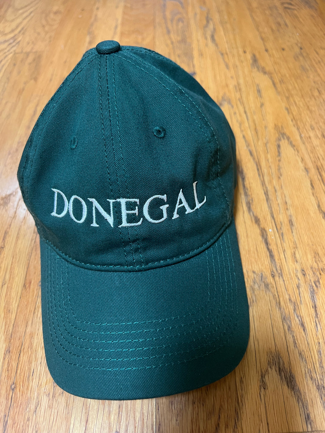 Baseball Hat