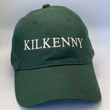 Load image into Gallery viewer, County Kilkenny Classic Baseball Hat
