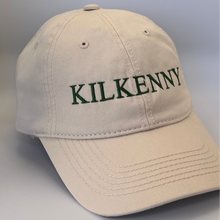 Load image into Gallery viewer, County Kilkenny Classic Baseball Hat
