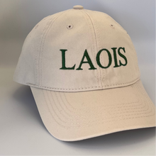 Load image into Gallery viewer, County Laois Classic Baseball Hat
