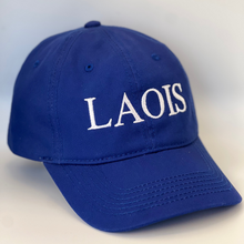 Load image into Gallery viewer, County Laois Baseball Hat
